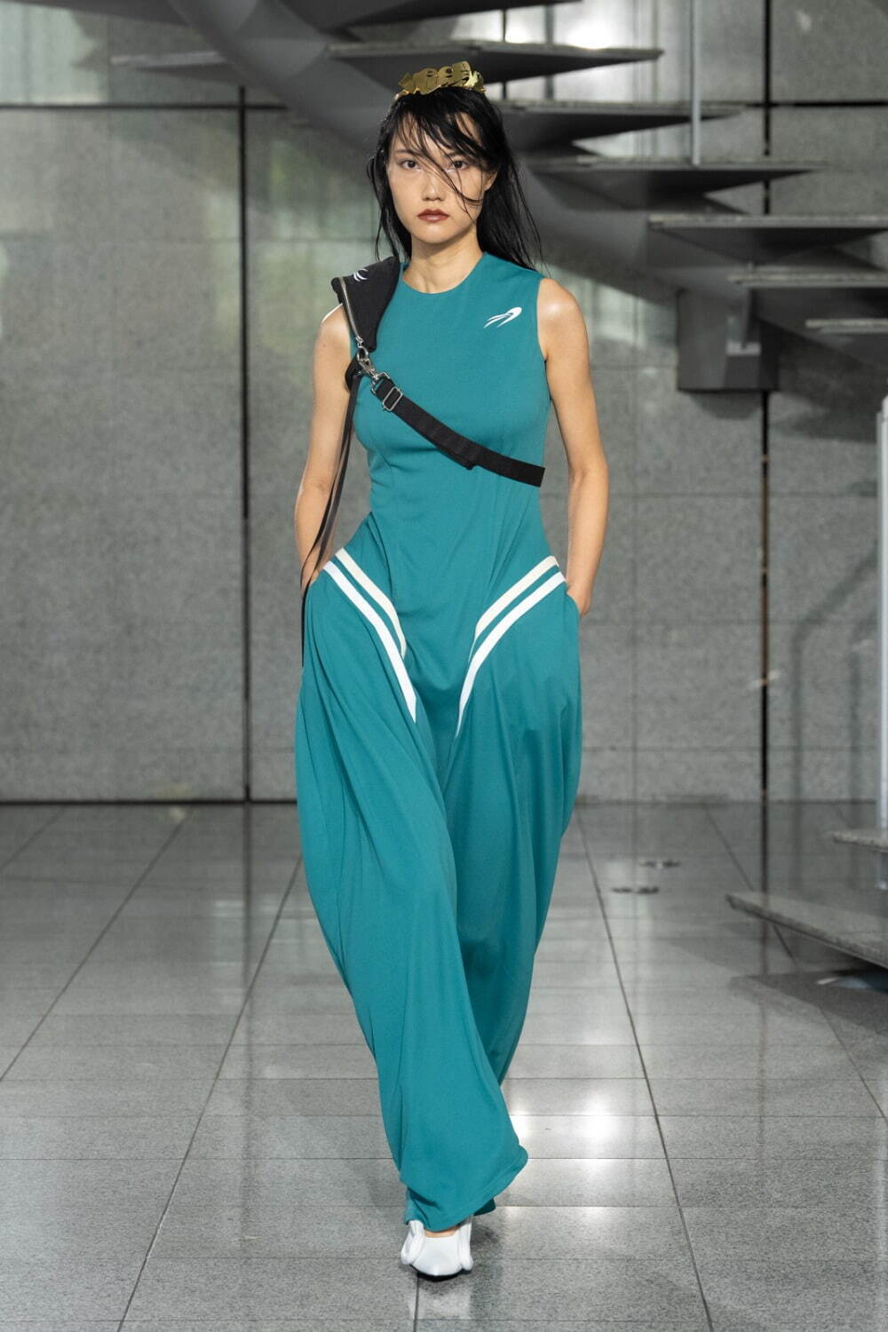 ヨウヘイ オオノ 2024年春夏<span>コレクション</span> - 写真15