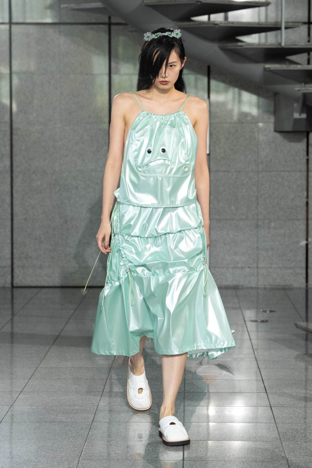 ヨウヘイ オオノ 2024年春夏<span>コレクション</span> - 写真16