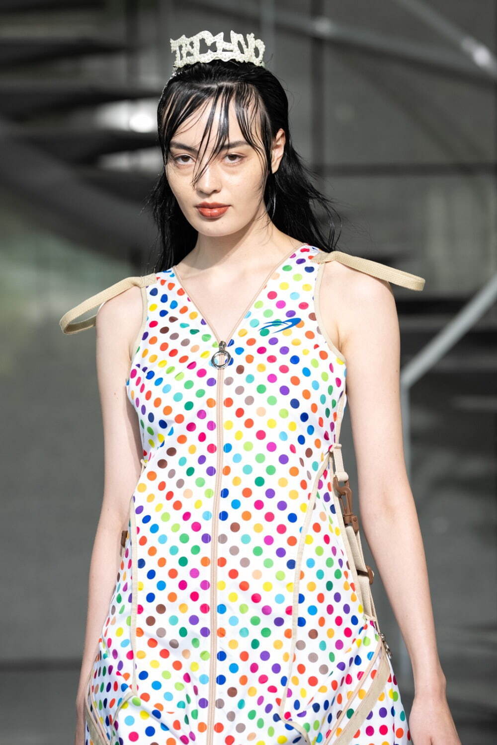 ヨウヘイ オオノ 2024年春夏<span>コレクション</span> - 写真24