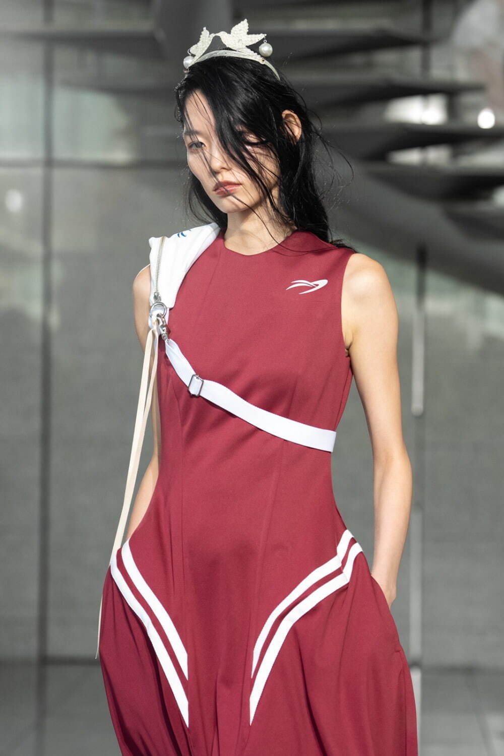 ヨウヘイ オオノ 2024年春夏<span>コレクション</span> - 写真35