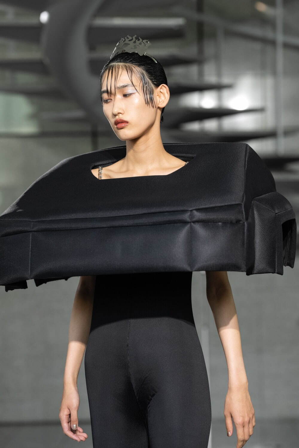 ヨウヘイ オオノ 2024年春夏<span>コレクション</span> - 写真43