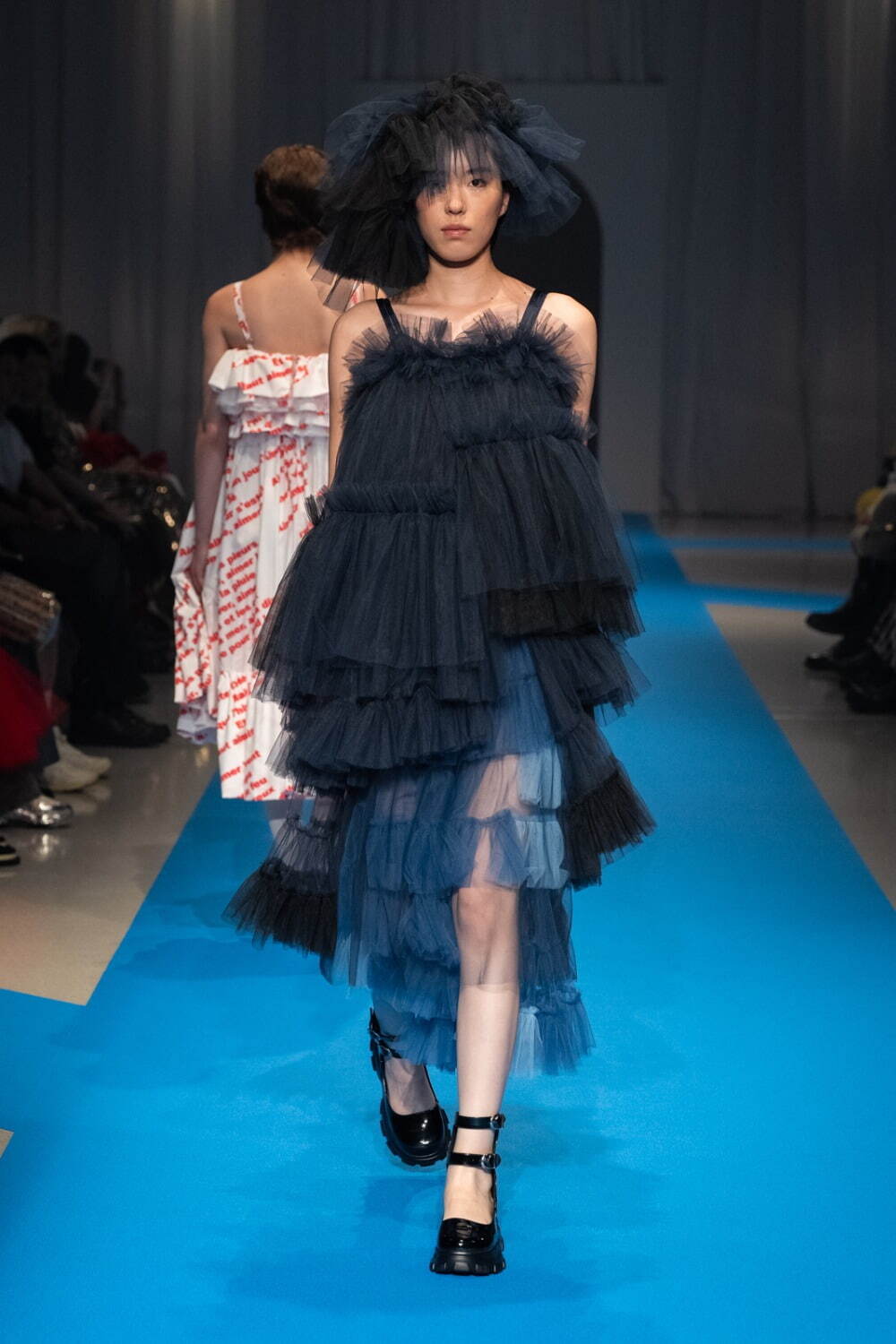 ヴィヴィアーノ(VIVIANO) 2024年春夏ウィメンズ&メンズコレクション  - 写真34