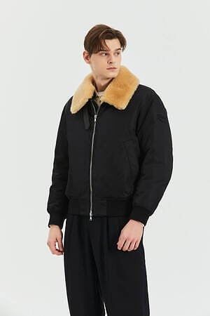 デュベティカ(DUVETICA) 2023-24年秋冬メンズコレクション  - 写真3