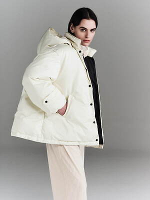 デュベティカ(DUVETICA) 2023-24年秋冬ウィメンズコレクション  - 写真1