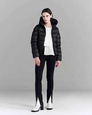 デュベティカ(DUVETICA) 2023-24年秋冬ウィメンズコレクション  - 写真18