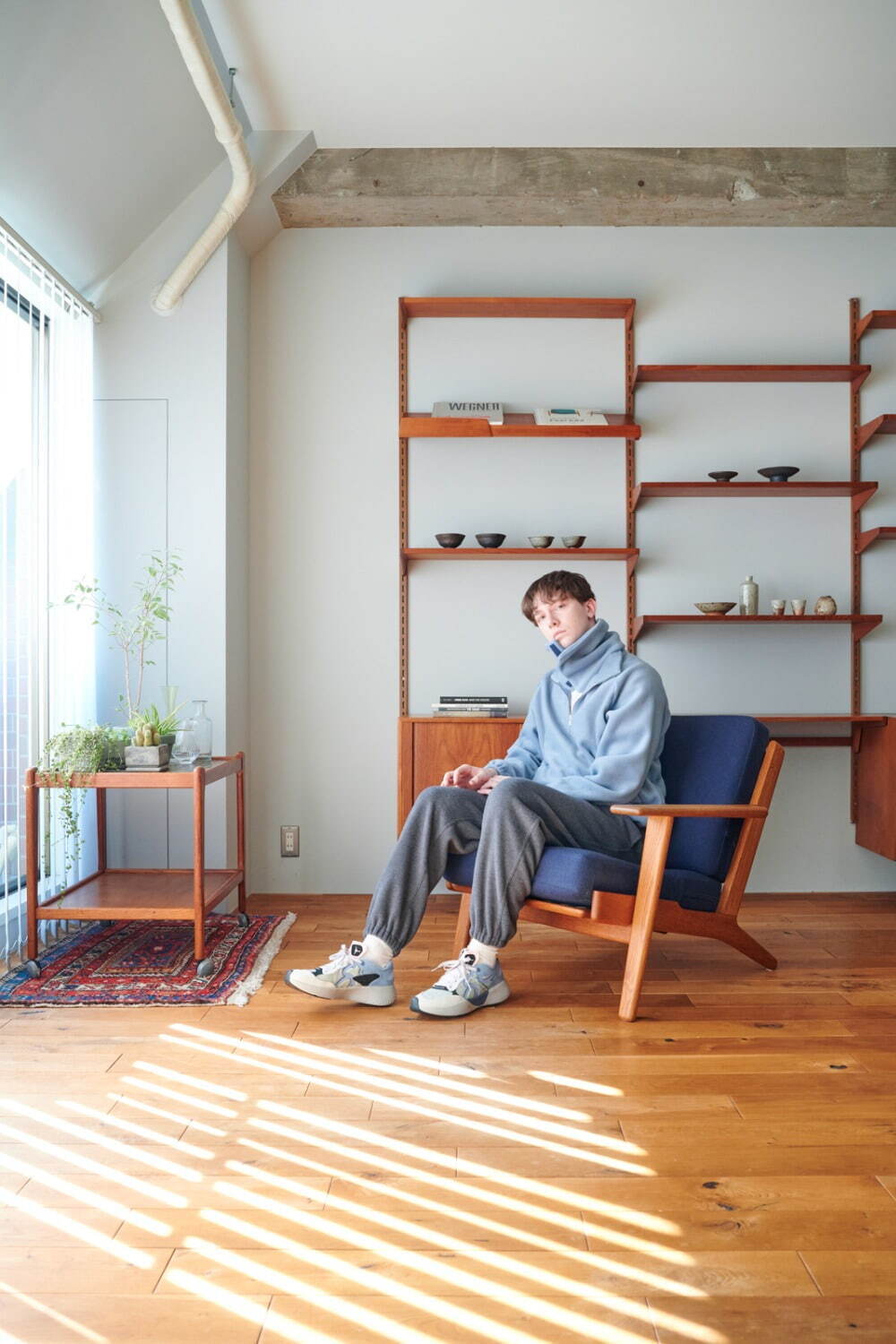 フリストフィア 2023-24年秋冬<span>コレクション</span> - 写真1