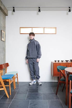 フリストフィア(FLISTFIA) 2023-24年秋冬メンズコレクション  - 写真2