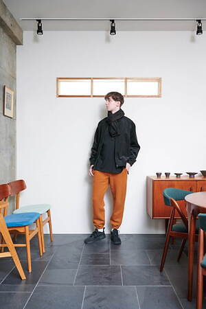 フリストフィア(FLISTFIA) 2023-24年秋冬メンズコレクション  - 写真15