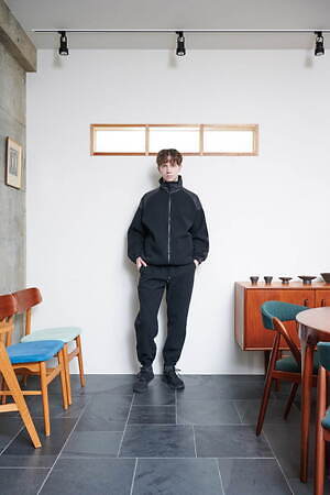 フリストフィア(FLISTFIA) 2023-24年秋冬メンズコレクション  - 写真17