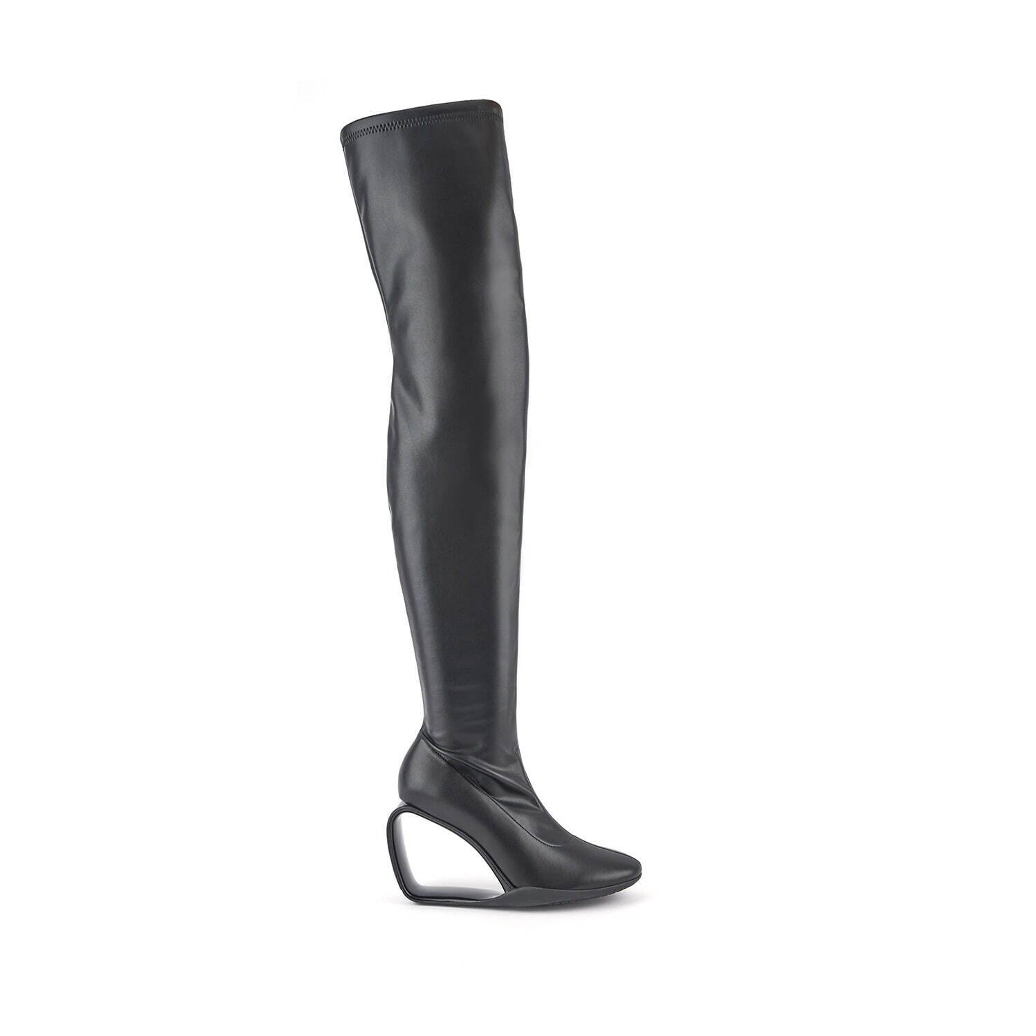 MOBIUS LONG BOOT HI 55,000円