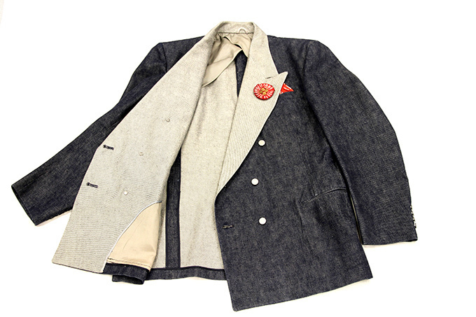 リーバイス ビンテージ クロージング(Levi's Vintage Clothing) ビング・クロスビー タキシード｜写真3