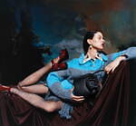 エトロ(ETRO) サトゥルノ｜写真8