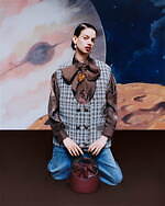 エトロ(ETRO) サトゥルノ｜写真6