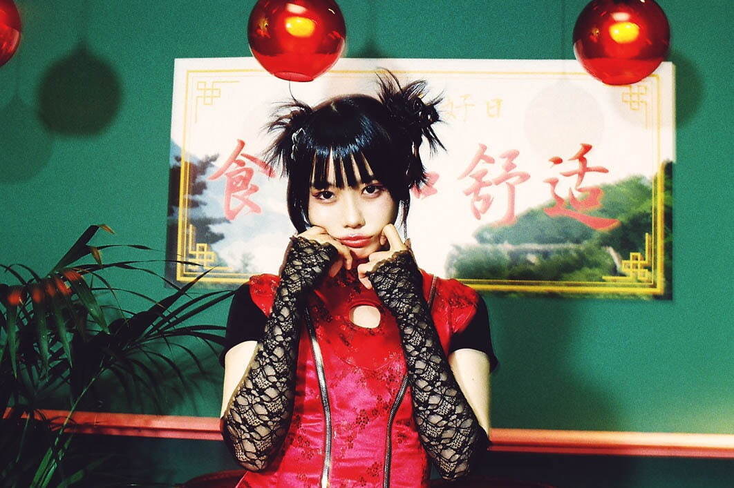 「バズリズムライブ 2023」