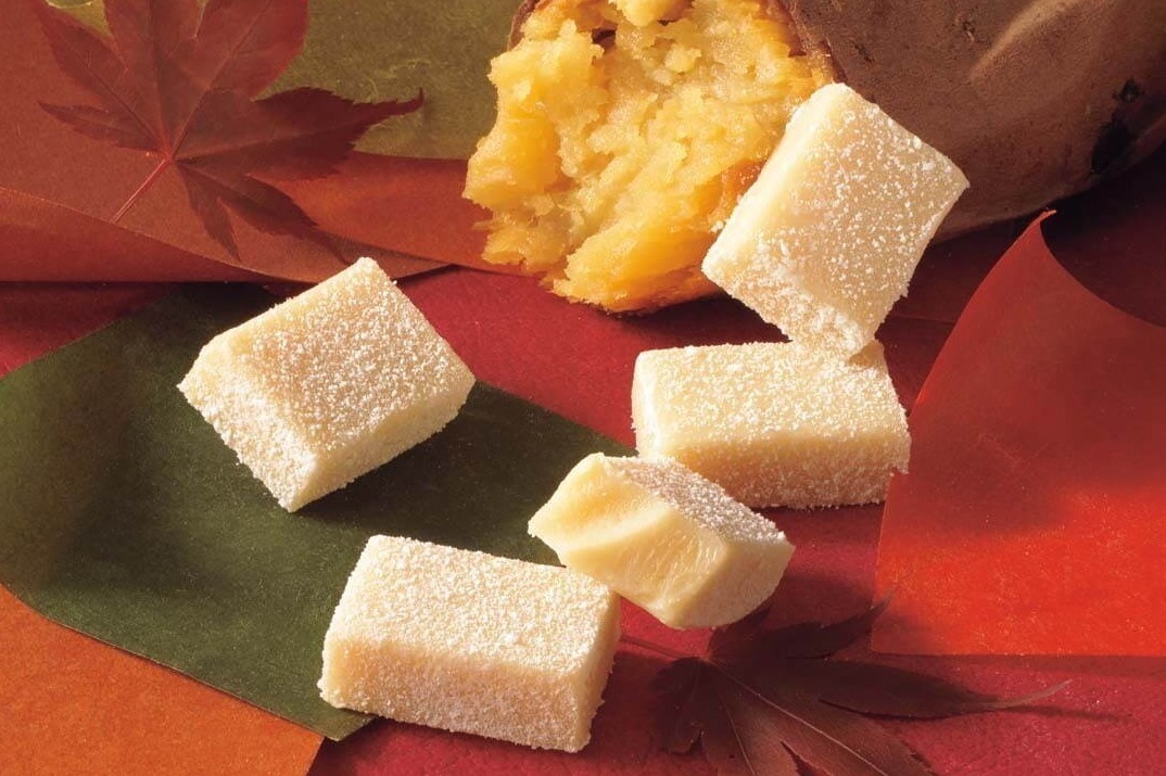 ロイズ秋限定「生チョコレート」紅はるかの甘み広がる“やきいも”＆コク深い“栗”フレーバー