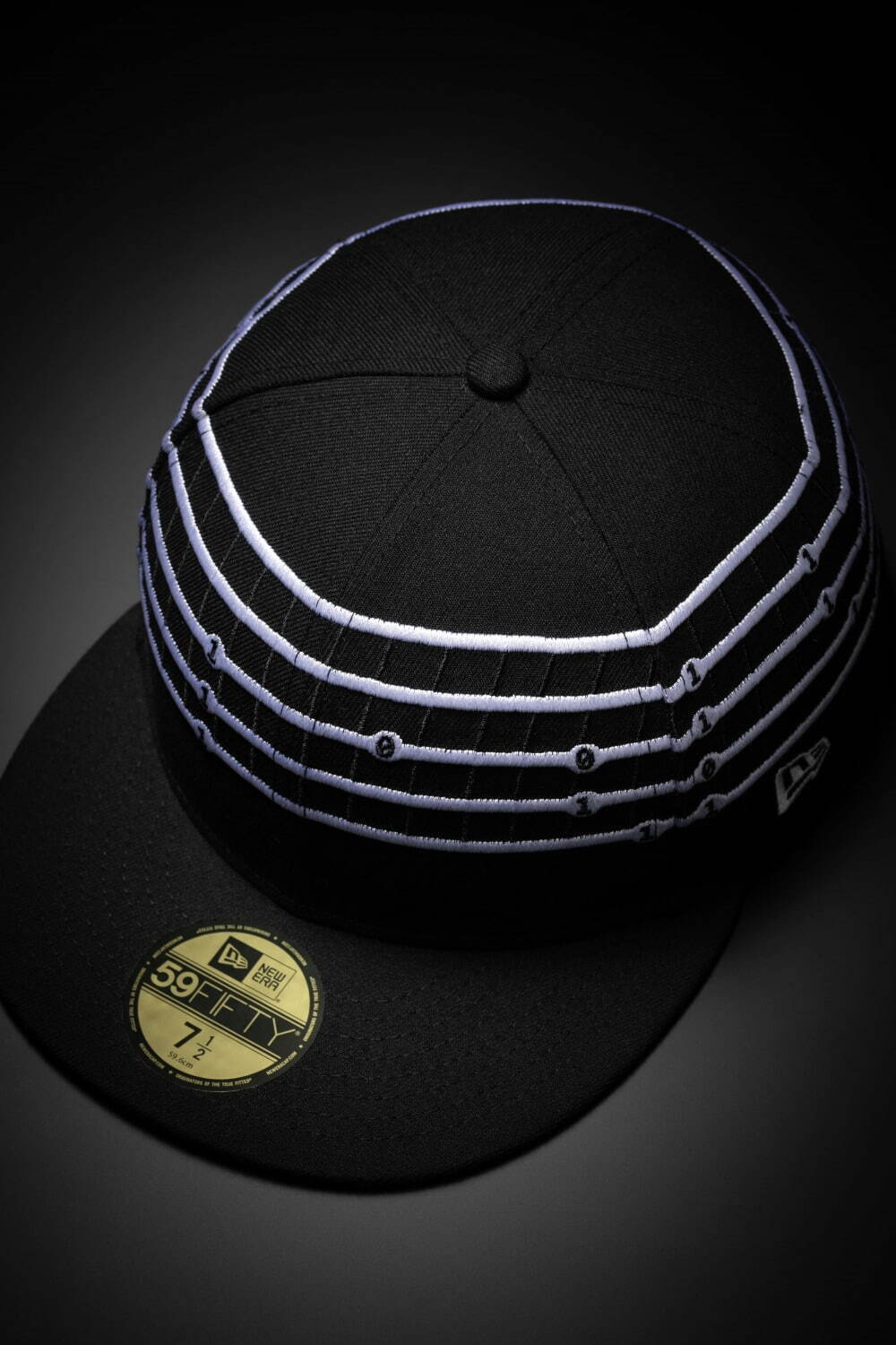 タカヒロミヤシタザソロイスト．(TAKAHIROMIYASHITATheSoloist.), ニューエラ(NEW ERA) 59FIFTY｜写真9