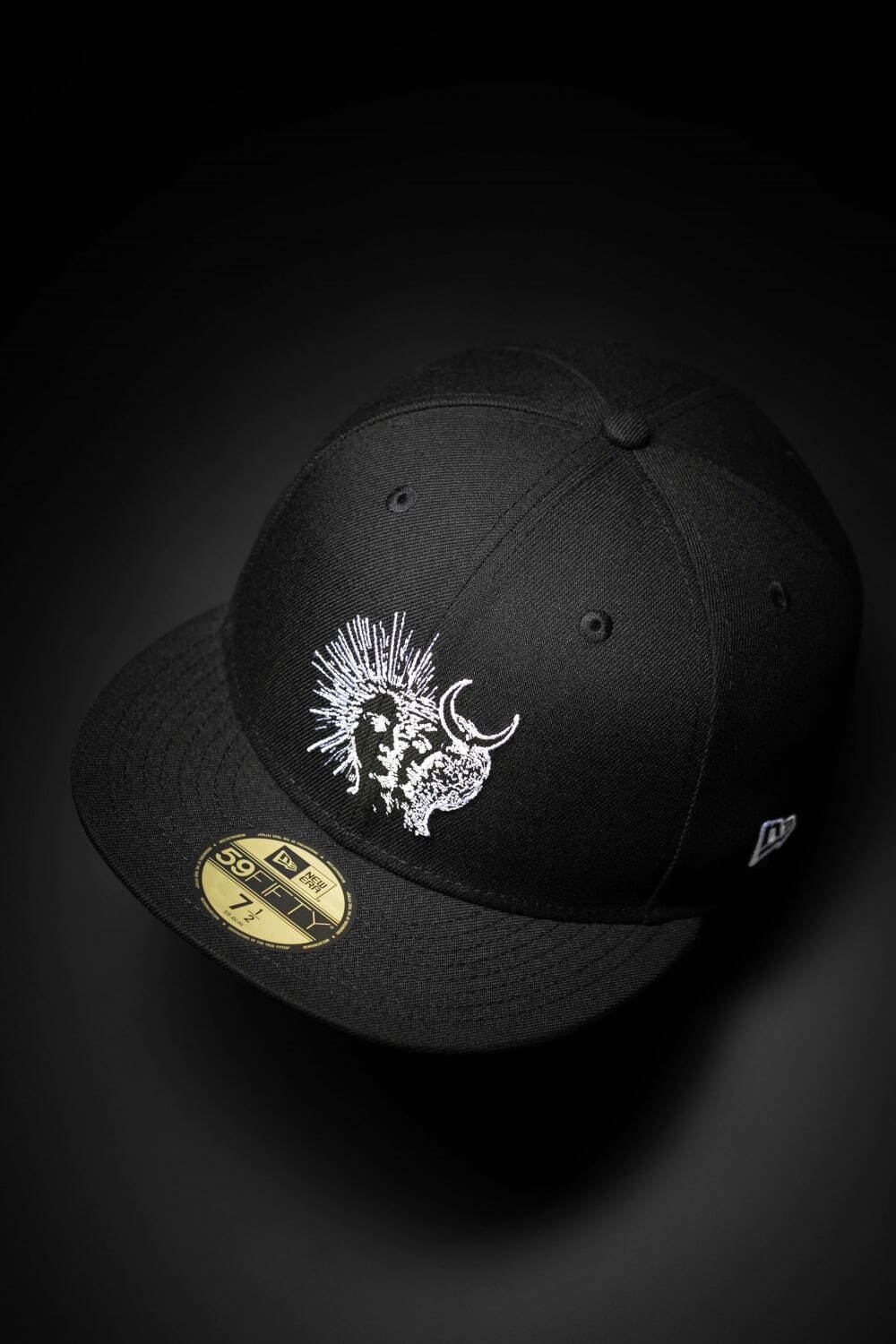 タカヒロミヤシタザソロイスト．(TAKAHIROMIYASHITATheSoloist.), ニューエラ(NEW ERA) 59FIFTY｜写真4