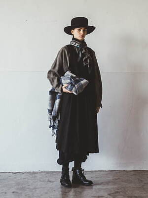 ネストローブ(nest Robe) 2023-24年秋冬ウィメンズコレクション  - 写真2