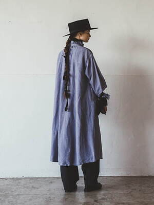 ネストローブ(nest Robe) 2023-24年秋冬ウィメンズコレクション  - 写真4