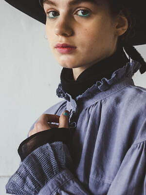 ネストローブ(nest Robe) 2023-24年秋冬ウィメンズコレクション  - 写真5