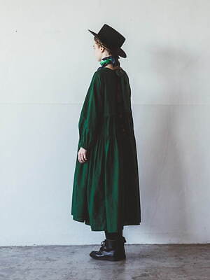 ネストローブ(nest Robe) 2023-24年秋冬ウィメンズコレクション  - 写真6