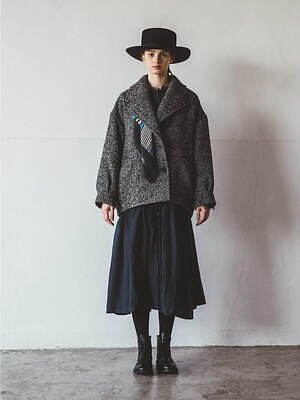 ネストローブ(nest Robe) 2023-24年秋冬ウィメンズコレクション  - 写真15