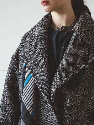 ネストローブ(nest Robe) 2023-24年秋冬ウィメンズコレクション  - 写真16