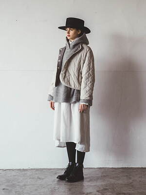 ネストローブ(nest Robe) 2023-24年秋冬ウィメンズコレクション  - 写真19