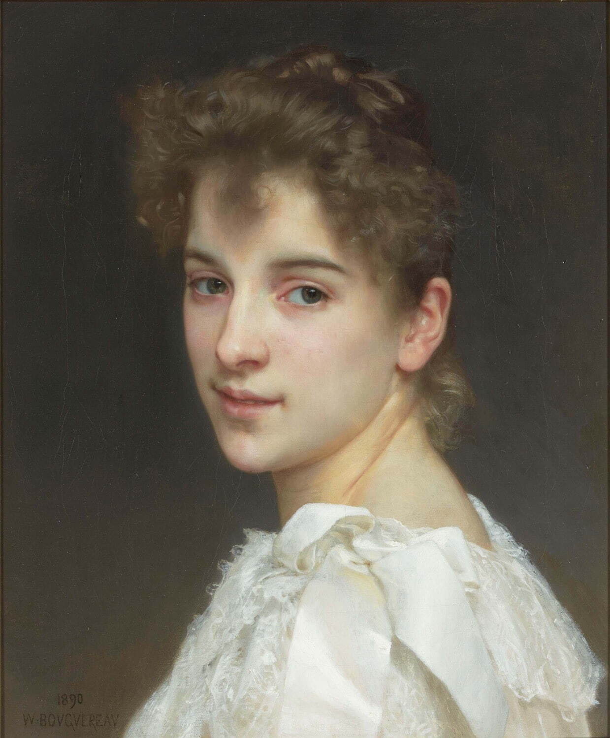 大特価❗️スコットランド王立アカデミー画家 19世紀仏英・アカデミー絵画の小企画展が国立西洋美術館で