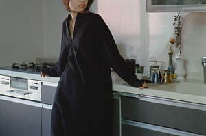 アミュー シー(amiu.c) 2023年秋ウィメンズコレクション  - 写真2