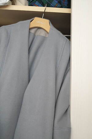 アミュー シー(amiu.c) 2023年秋ウィメンズコレクション  - 写真9