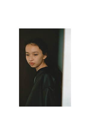 アミュー シー(amiu.c) 2023年秋ウィメンズコレクション  - 写真11