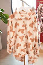 ジーユー(GU) ピーナッツ｜写真22