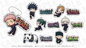 『呪術廻戦』が渋谷の街をジャック?!“帳”に包まれる、渋谷エクセルホテル東急のコラボルームなど|写真3