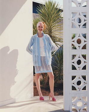 ア プラクティスド ハンド(A PRACTICED HAND) 2024年春夏ウィメンズコレクション  - 写真7