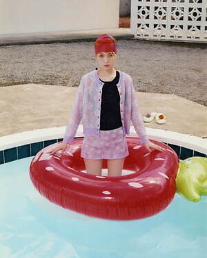 ア プラクティスド ハンド(A PRACTICED HAND) 2024年春夏ウィメンズコレクション  - 写真8