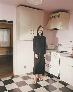 ア プラクティスド ハンド(A PRACTICED HAND) 2024年春夏ウィメンズコレクション  - 写真14