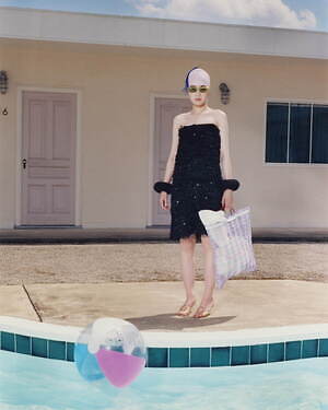 ア プラクティスド ハンド(A PRACTICED HAND) 2024年春夏ウィメンズコレクション  - 写真15