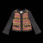 ルール ロジェット“1点モノ”希少ツイードジャケットが福岡で、人気スイーツ店コラボポーチも｜写真3