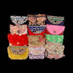 ルール ロジェット“1点モノ”希少ツイードジャケットが福岡で、人気スイーツ店コラボポーチも｜写真2