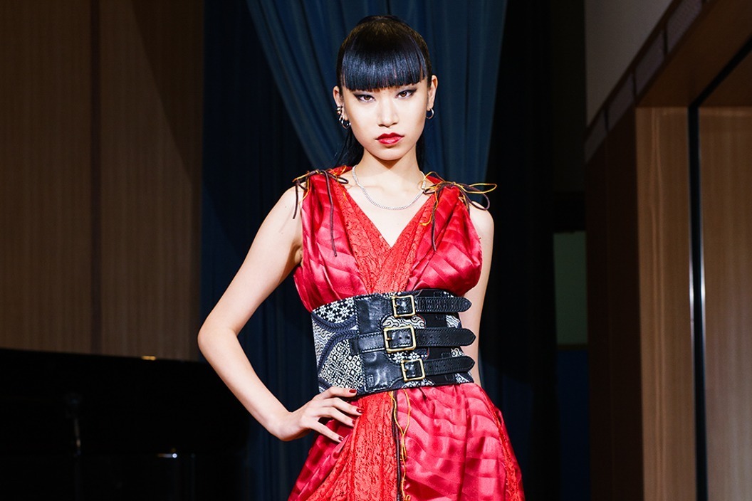 ROKUBUEN 2024SS Collection