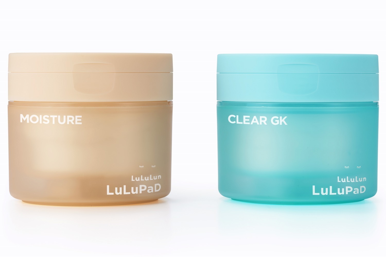 ルルルン トナーパッド&NATURE REPUBLICシートマスク ルルルン トナーパッド&NATURE REPUBLICシートマスク LuLuPaD