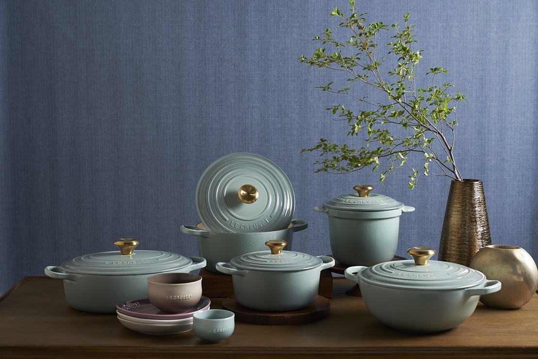 ル・クルーゼ(LE CREUSET) シーソルト｜写真5