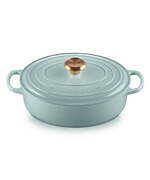 ル・クルーゼ(LE CREUSET) シーソルト｜写真1