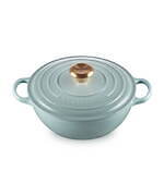 ル・クルーゼ(LE CREUSET) シーソルト｜写真3