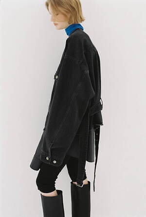 リュウカガ(RYU KAGA) 2025-26年秋冬ウィメンズコレクション  - 写真3