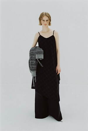 リュウカガ(RYU KAGA) 2025-26年秋冬ウィメンズコレクション  - 写真6