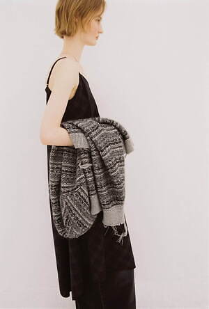 リュウカガ(RYU KAGA) 2025-26年秋冬ウィメンズコレクション  - 写真7