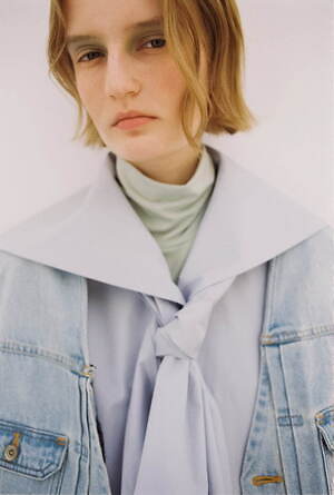 リュウカガ(RYU KAGA) 2025-26年秋冬ウィメンズコレクション  - 写真12