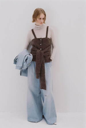 リュウカガ(RYU KAGA) 2025-26年秋冬ウィメンズコレクション  - 写真15